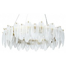 Подвесная люстра arte lamp evie a40...